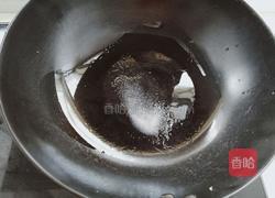 丝瓜汤的做法图解2