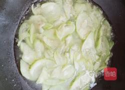 丝瓜汤的做法图解5