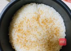 咸蛋黄寿司的做法图解3