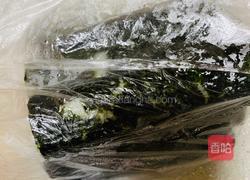 咸蛋黄寿司的做法图解7