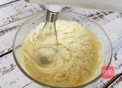 柠檬磅蛋糕的做法图解6