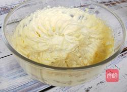 柠檬磅蛋糕的做法图解7