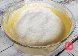 柠檬磅蛋糕的做法图解10