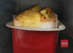 柠檬磅蛋糕的做法图解16
