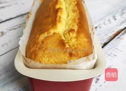 柠檬磅蛋糕的做法图解18