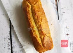 柠檬磅蛋糕的做法图解19