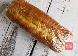 柠檬磅蛋糕的做法图解20