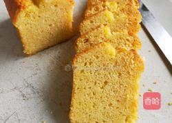柠檬磅蛋糕的做法图解21