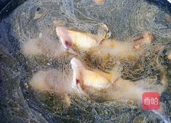 昂刺鱼豆腐汤的做法图解4