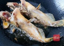 昂刺鱼豆腐汤的做法图解3