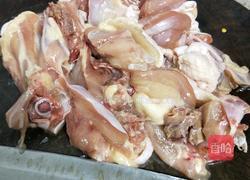 土豆焖鸡的做法图解4