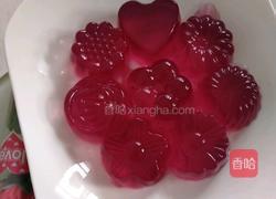 果冻的做法图解7