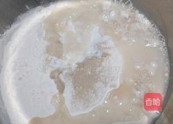 自制葱花花卷的做法图解2