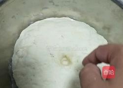 自制葱花花卷的做法图解3