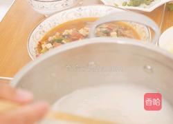 什锦疙瘩汤的做法图解6