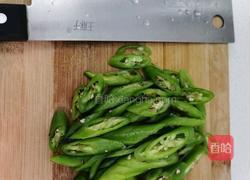 农家小炒肉的做法图解2