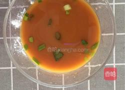 糖醋小排的做法图解4