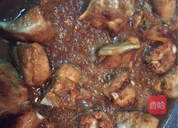 糖醋小排的做法图解8