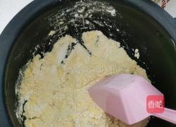 家庭版煎饼的做法图解2