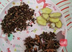 家庭版煎饼的做法图解5