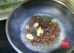 家庭版煎饼的做法图解6