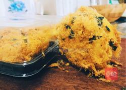 肉松小贝的做法图解14