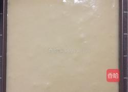 肉松小贝的做法图解7