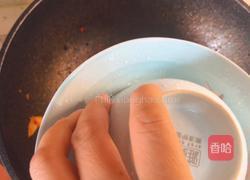 自制辣白菜炒饭的做法图解11