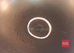 自制辣白菜炒饭的做法图解13