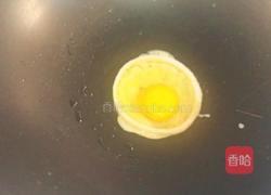 自制辣白菜炒饭的做法图解14