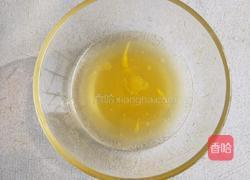 柠檬磅蛋糕的做法图解17