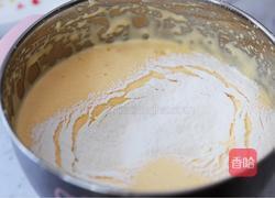 老式鸡蛋糕的做法图解4