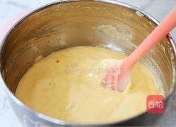 老式鸡蛋糕的做法图解5