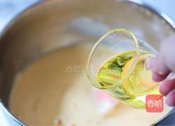 老式鸡蛋糕的做法图解6