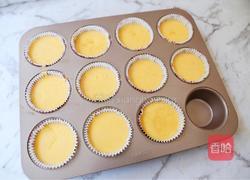 老式鸡蛋糕的做法图解8