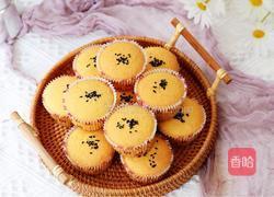 老式鸡蛋糕的做法图解13