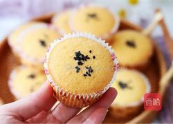 老式鸡蛋糕的做法图解14