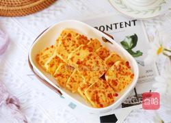 咸香芝士曲奇饼干的做法图解19