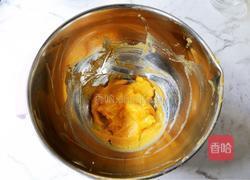 咸香芝士曲奇饼干的做法图解7