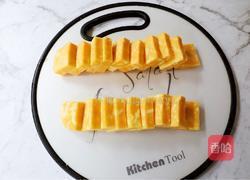 咸香芝士曲奇饼干的做法图解14