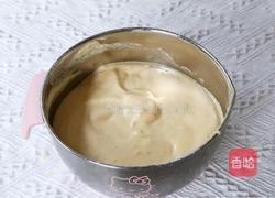 咕咕霍夫海绵蛋糕的做法图解5