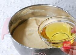 咕咕霍夫海绵蛋糕的做法图解6