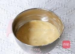 咕咕霍夫海绵蛋糕的做法图解7