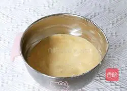 Gu Gu Hof Sponge Cake Recipe Illustration 7