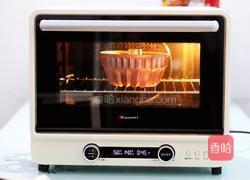 咕咕霍夫海绵蛋糕的做法图解9