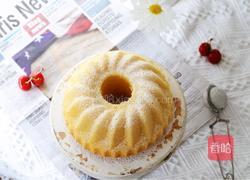 咕咕霍夫海绵蛋糕的做法图解14