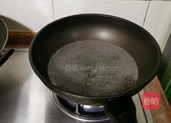 水煮菜心 的做法图解2