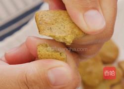 海苔饼干的做法图解6