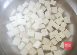 麻辣豆腐的做法图解4