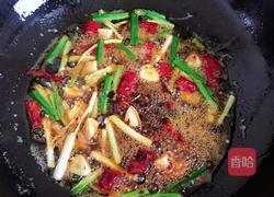麻辣豆腐的做法图解5